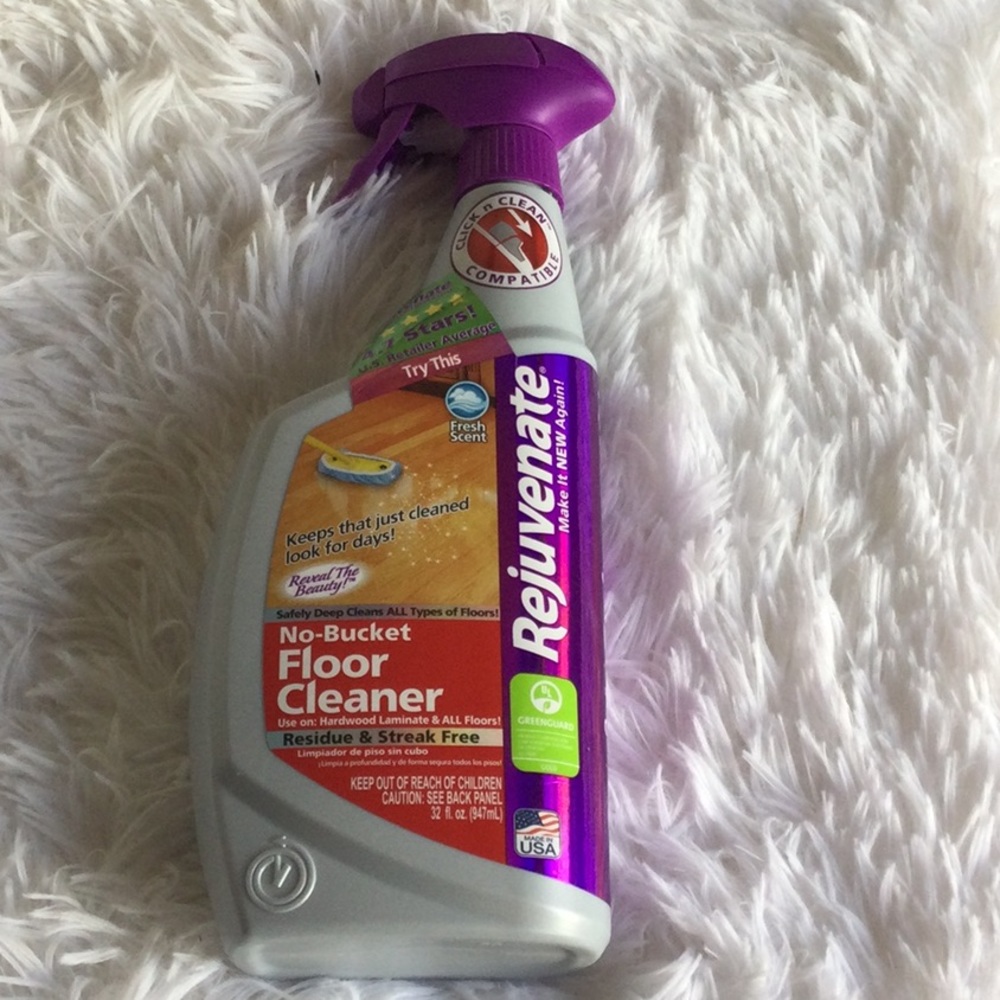 Floor Cleaner